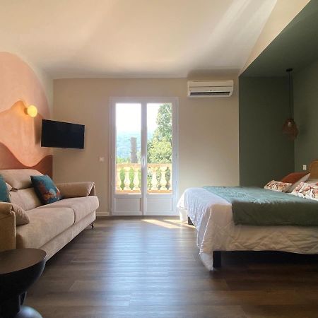 Hotel Du Pont De L'Oso 르씨 외부 사진