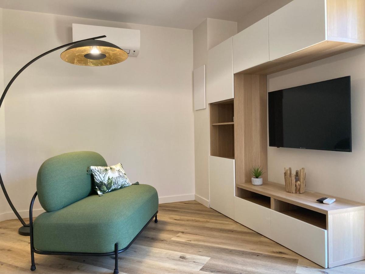 Hotel Du Pont De L'Oso 르씨 외부 사진