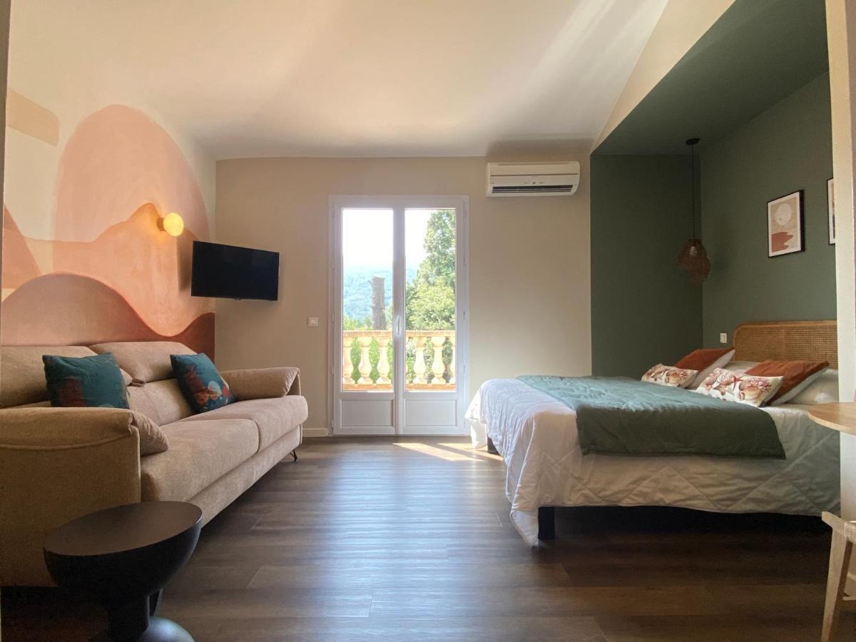Hotel Du Pont De L'Oso 르씨 외부 사진