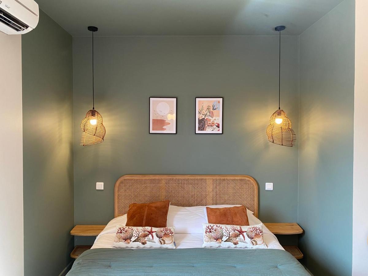 Hotel Du Pont De L'Oso 르씨 외부 사진
