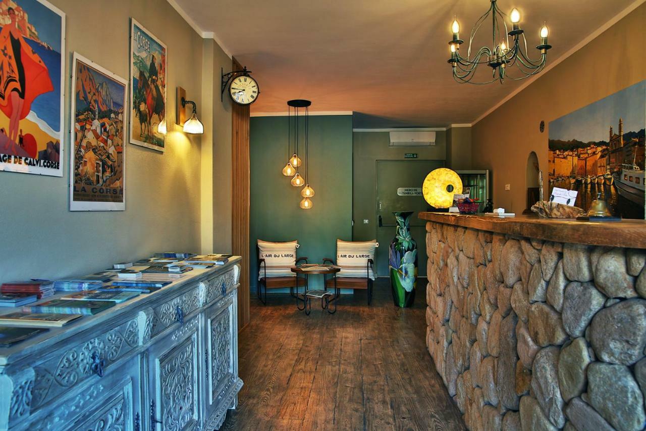 Hotel Du Pont De L'Oso 르씨 외부 사진